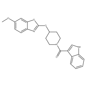 1324297-65-5 structure