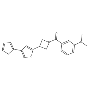 1327231-75-3 structure