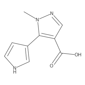 1368460-16-5 structure