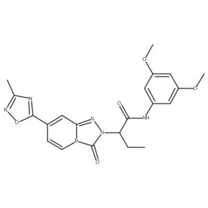 1396634-61-9 structure