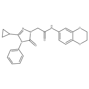 1396683-11-6 structure