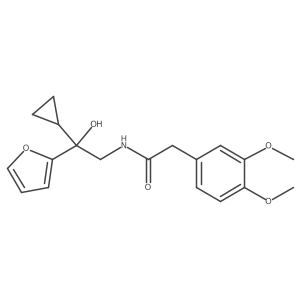 1396745-92-8结构式