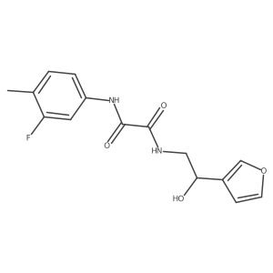 1396869-70-7结构式