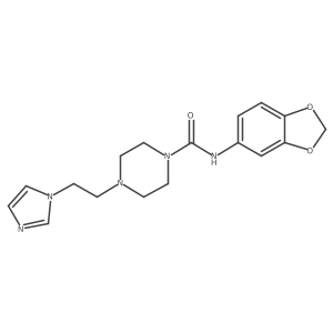 1396887-18-5 structure