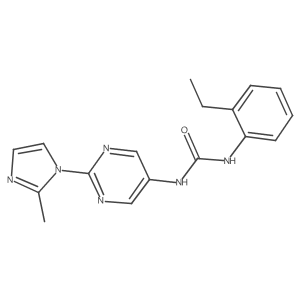 1421509-14-9结构式