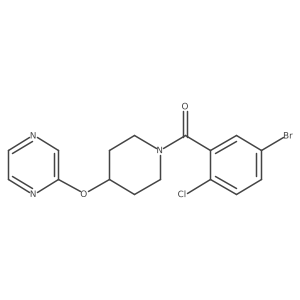 1421509-36-5结构式