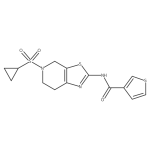 1421524-70-0结构式