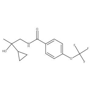1421585-15-0 structure