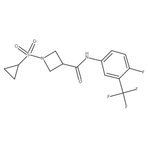 1428357-38-3 structure