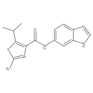 1435989-93-7结构式