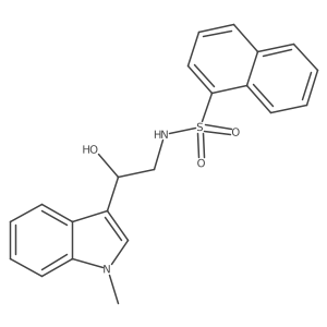 1448036-71-2 structure