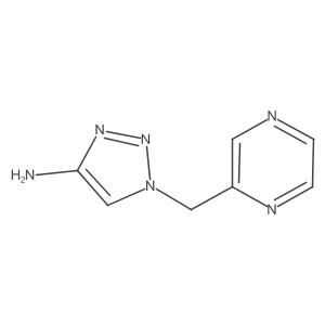1540040-99-0 structure