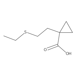 1599336-31-8 structure