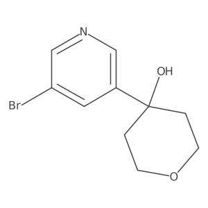 1633013-22-5 structure