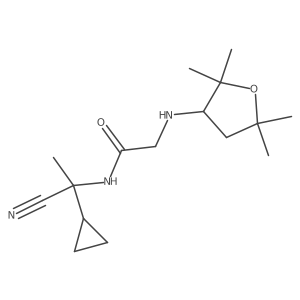 1645402-56-7结构式
