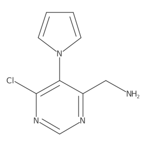 1708445-18-4 structure