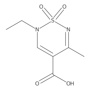 1710661-70-3结构式