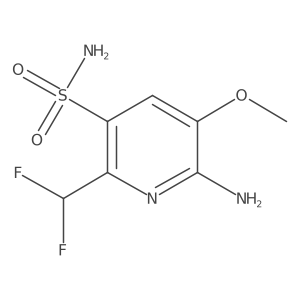 1804681-42-2 structure