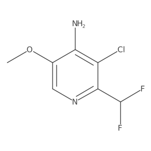 1805057-44-6结构式