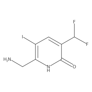 1805448-32-1 structure