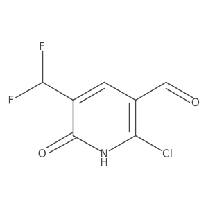 1806007-20-4 structure