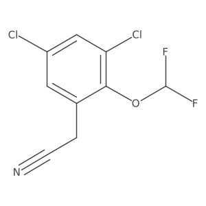 1806329-00-9 structure