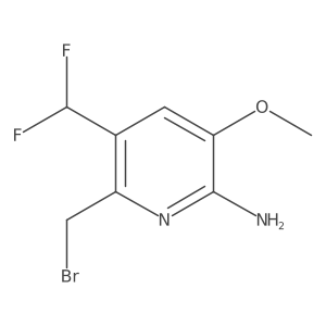 1806789-62-7 structure