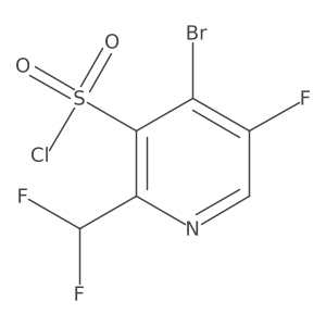 1806830-37-4结构式