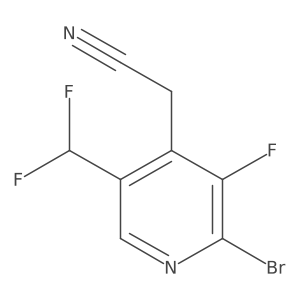 1806830-59-0结构式