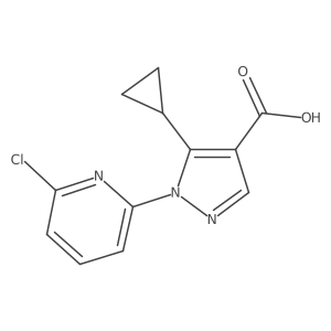 1820711-13-4 structure