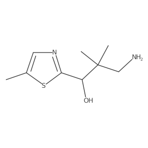 1858065-82-3 structure