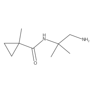 1862455-93-3 structure