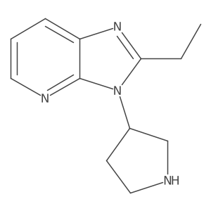 1890635-91-2 structure