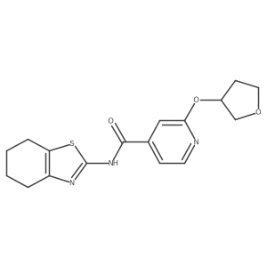 1903897-17-5 structure