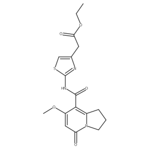 2034333-51-0 structure