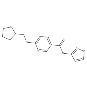 2034388-43-5 structure