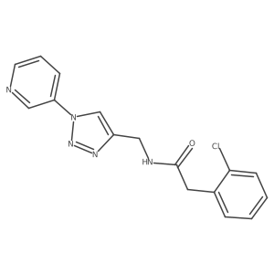 2034462-89-8 structure