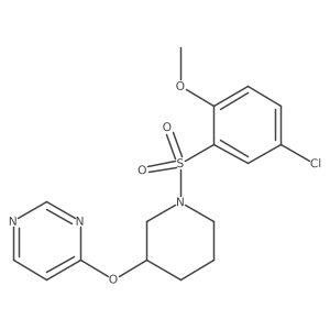 2034499-96-0 structure