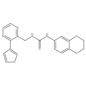 2034612-34-3 structure