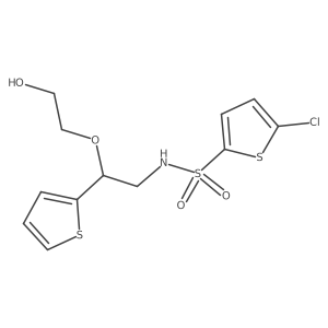 2034615-55-7 structure