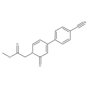 2060039-13-4 structure