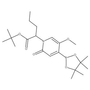 2064122-85-4 structure