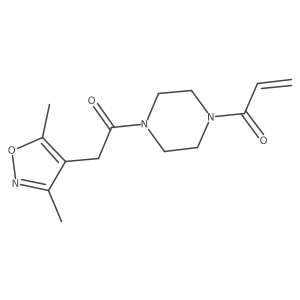 2109263-06-9结构式