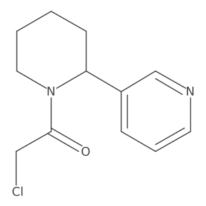 214958-19-7 structure