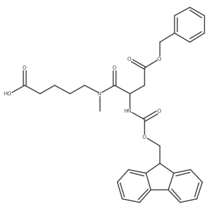 2171197-13-8结构式