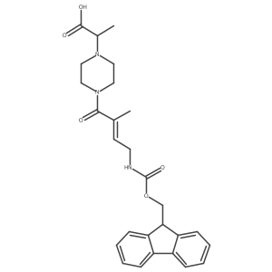 2172609-32-2结构式