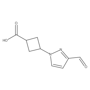 2260917-95-9 structure