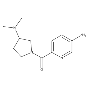 2447110-43-0 structure