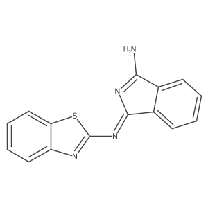 25621-79-8 structure
