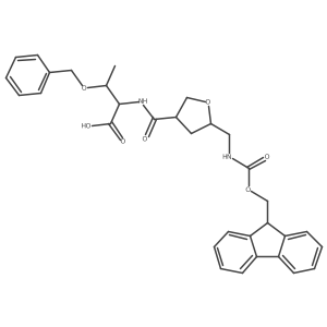 2648915-74-4结构式